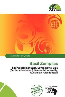 Basil Zempilas