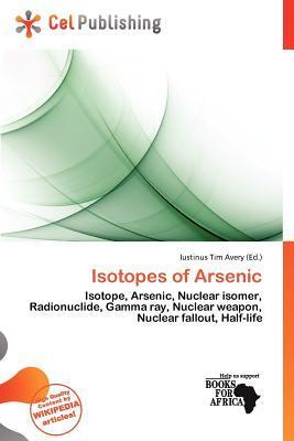 Isotopes of Arsenic