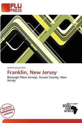 Franklin New Jersey
