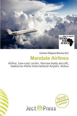 Mandala Airlines