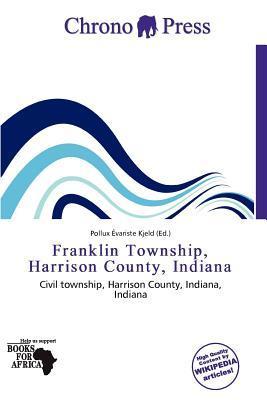 Franklin Township Harrison County Indiana
