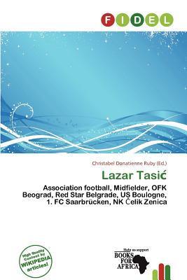 Lazar Tasi