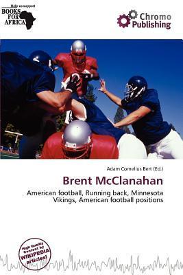 Brent McClanahan