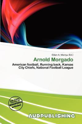 Arnold Morgado