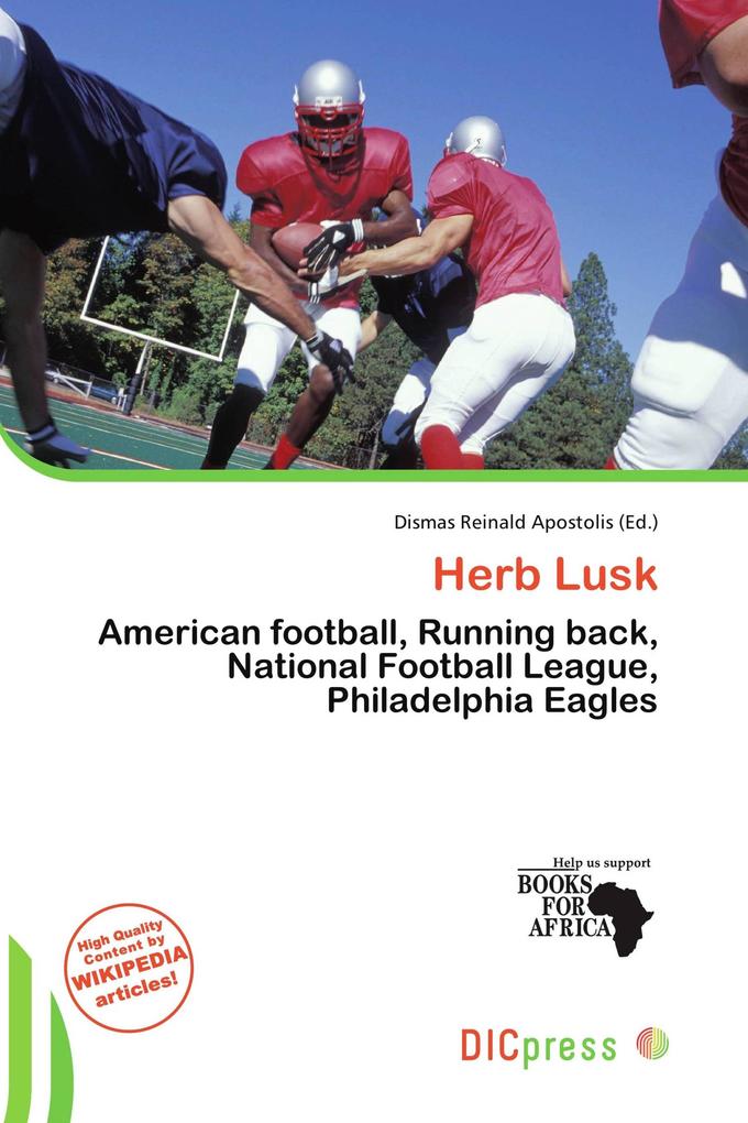 Herb Lusk