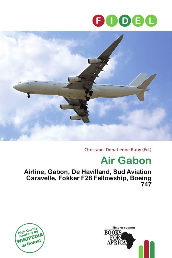 Air Gabon