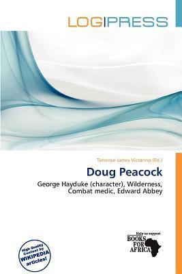 Doug Peacock