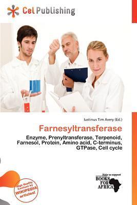 Farnesyltransferase