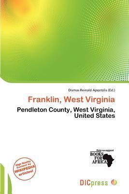 Franklin West Virginia