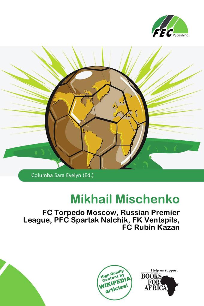 Mikhail Mischenko
