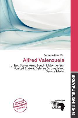 Alfred Valenzuela