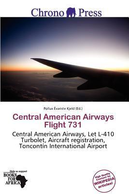 Central American Airways Flight 731