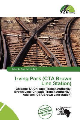 Irving Park (CTA Brown Line Station)
