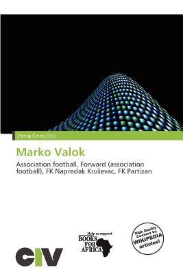 Marko Valok