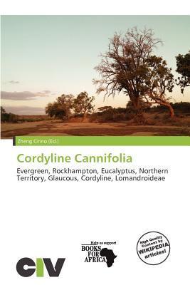 Cordyline Cannifolia