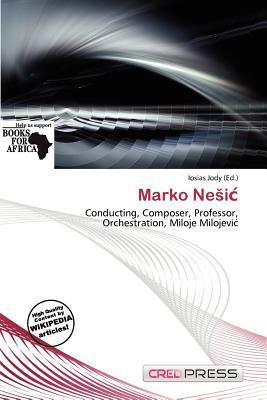 Marko Nei