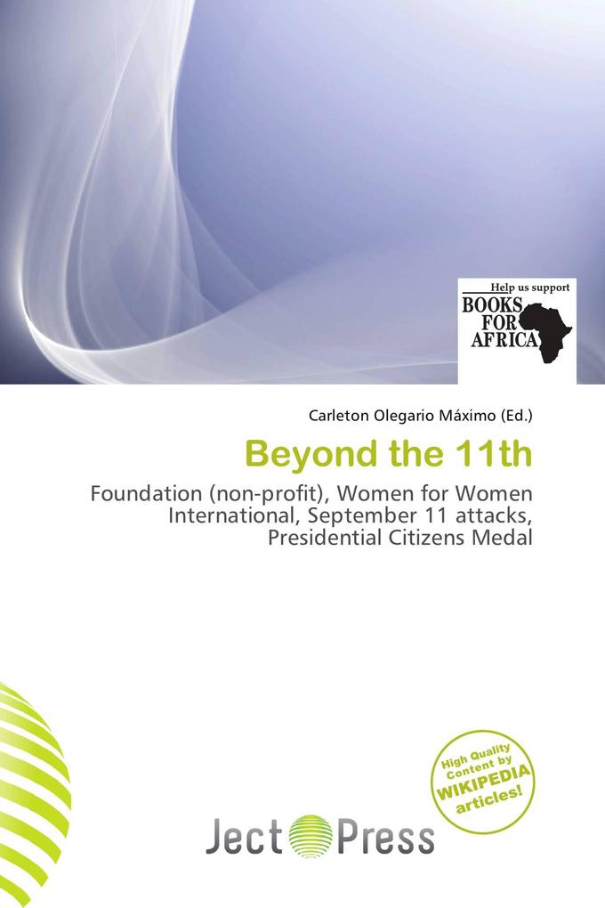 Beyond the 11th