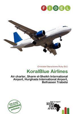 KoralBlue Airlines