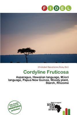 Cordyline Fruticosa