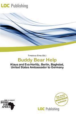 Buddy Bear Help