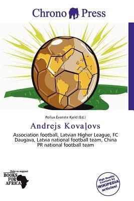 Andrejs Kovaovs
