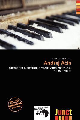 Andrej Ain