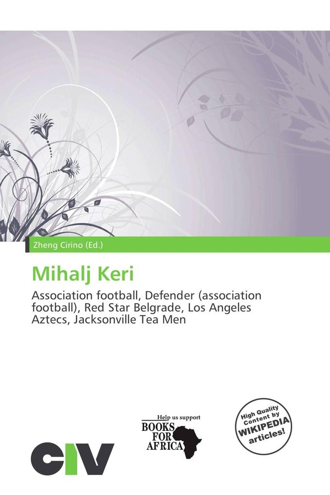 Mihalj Keri