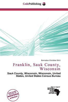 Franklin Sauk County Wisconsin