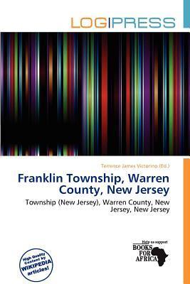 Franklin Township Warren County New Jersey