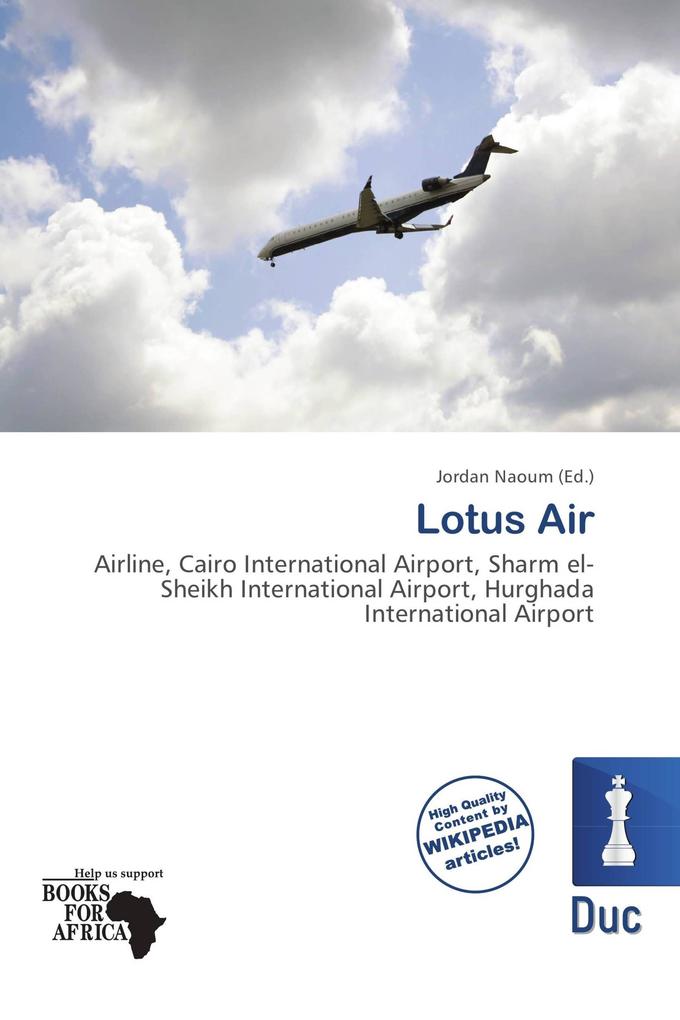 Lotus Air