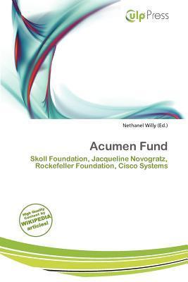 Acumen Fund