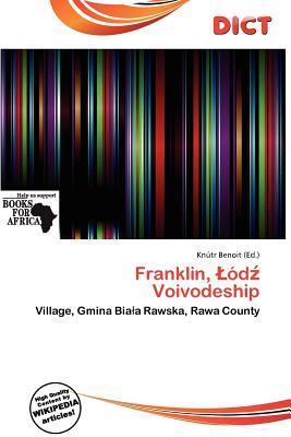 Franklin ód Voivodeship