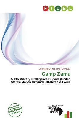 Camp Zama
