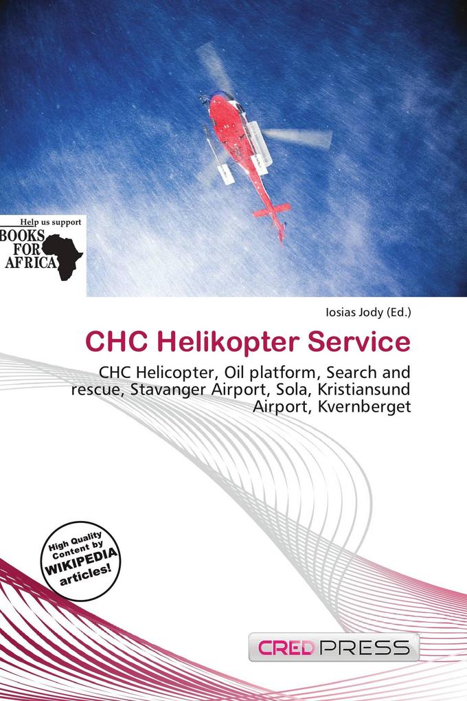 CHC Helikopter Service