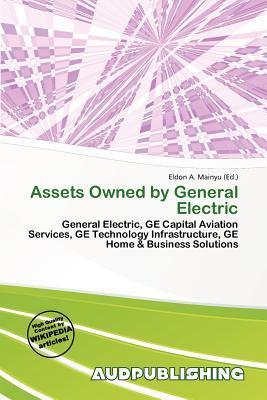 Assets Owned by General Electric