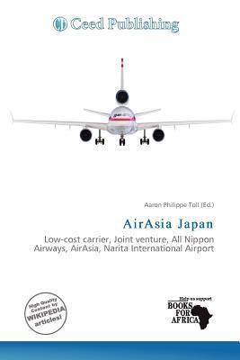 AirAsia Japan