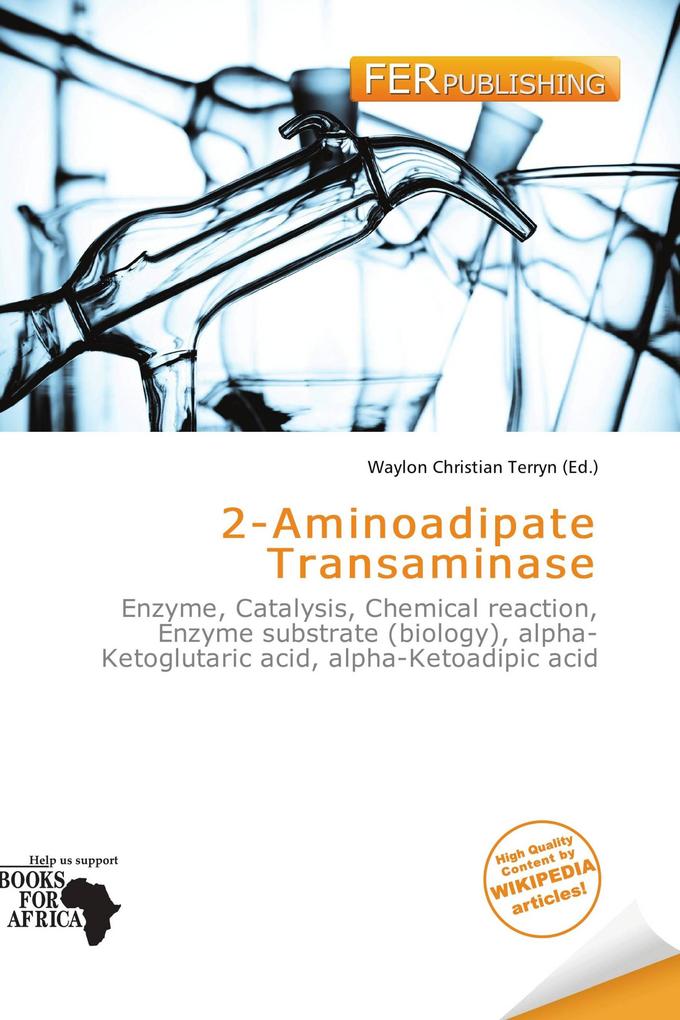 2-Aminoadipate Transaminase