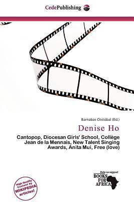 Denise Ho