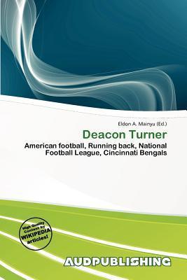 Deacon Turner