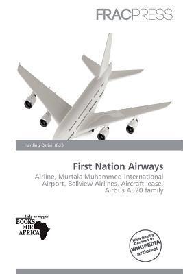 First Nation Airways
