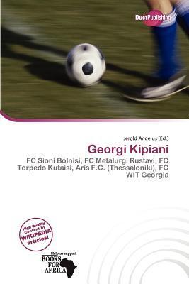 Georgi Kipiani