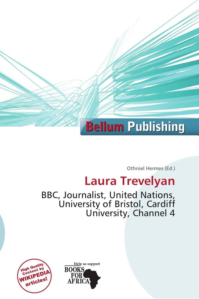Laura Trevelyan