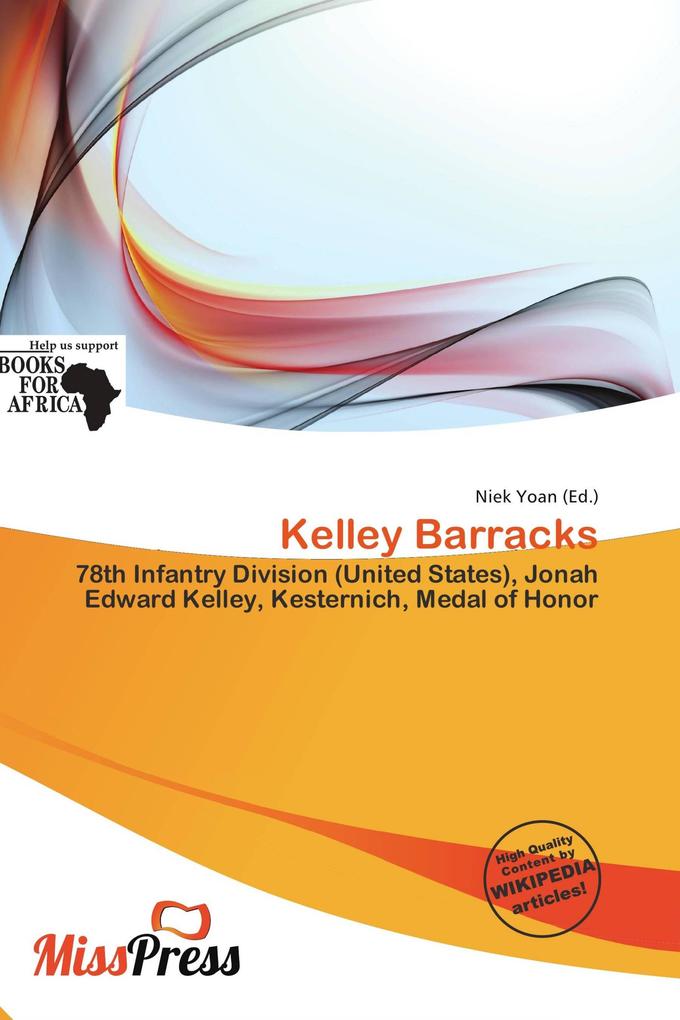 Kelley Barracks
