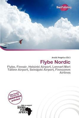 Flybe Nordic