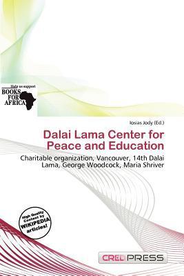 Dalai Lama Center for Peace and Education