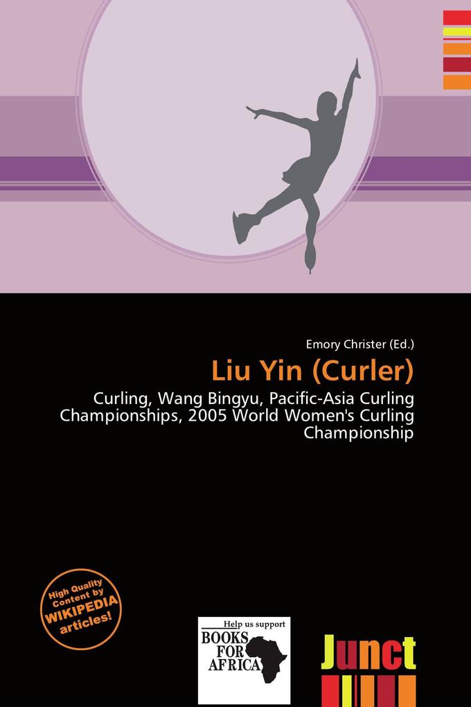 Liu Yin (Curler)