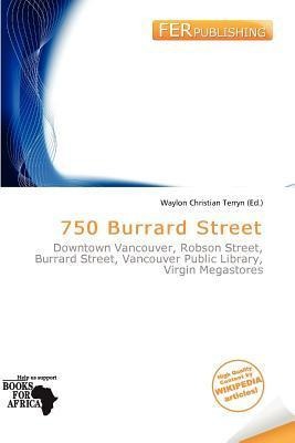 750 Burrard Street
