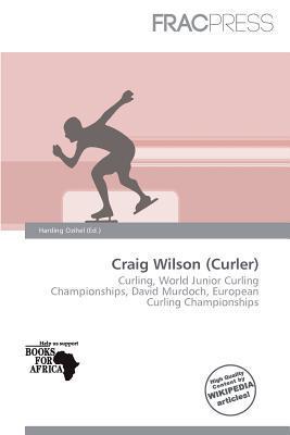 Craig Wilson (Curler)