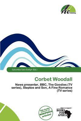 Corbet Woodall