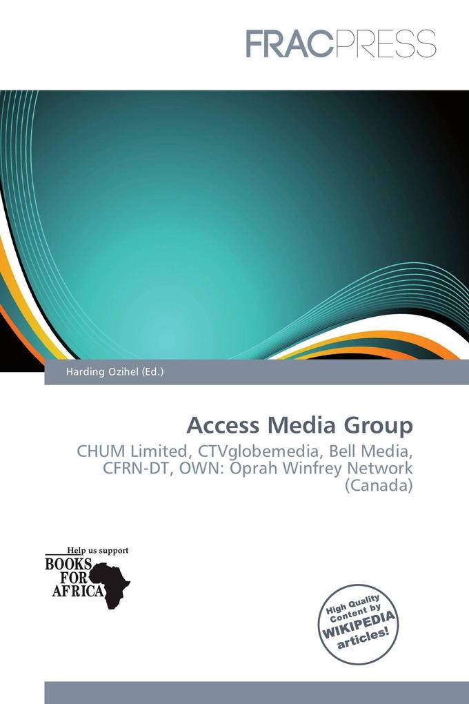 Access Media Group